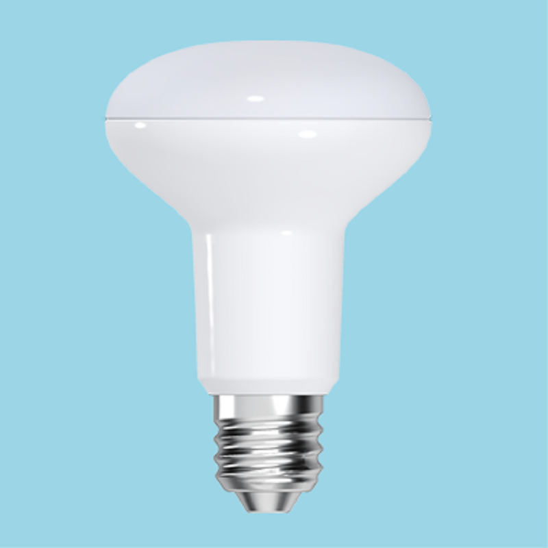 Lampada TOPSTAR LED con riflettore R63/R80