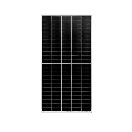 Pannello solare bifacciale monopercal monopercal da 500 W di fabbrica da 500 W di buona qualità
