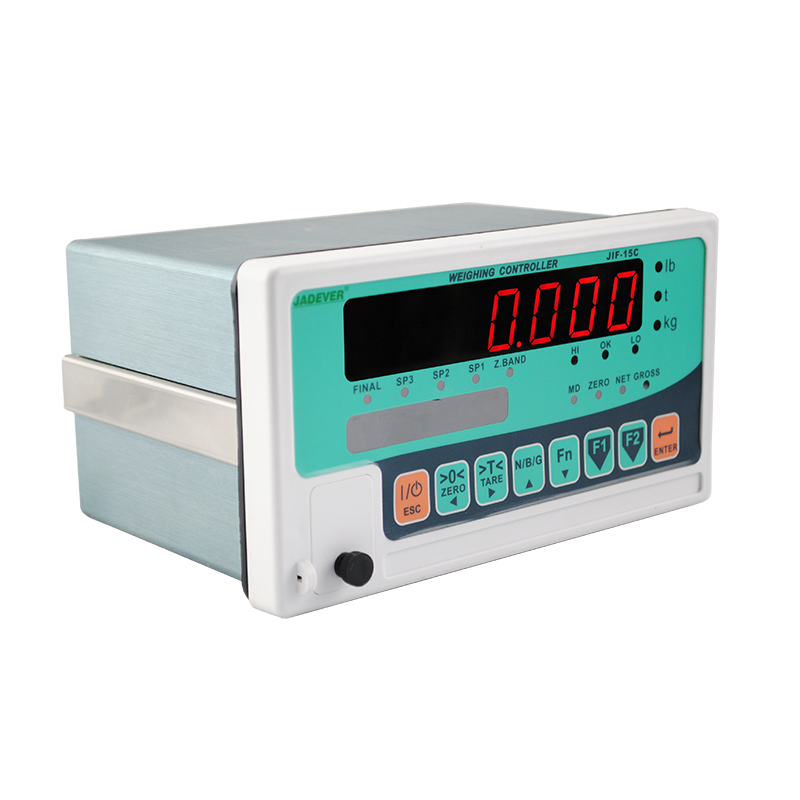 Indicatore controller di pesatura industriale RS485