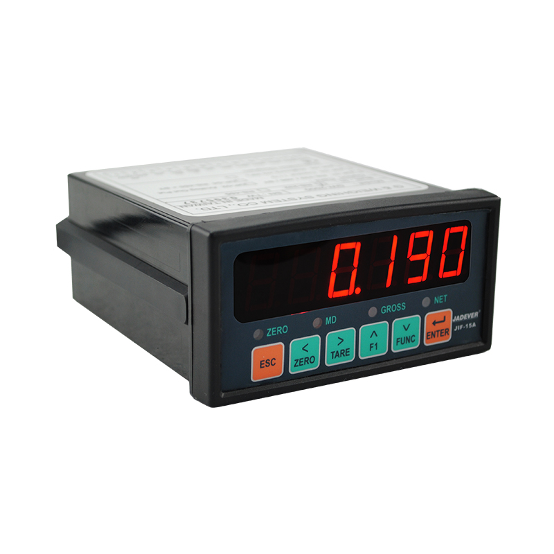 Controller digitale per bilancia per la misurazione del peso