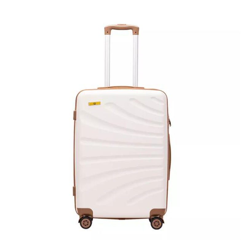 ARLOGOO Trolley da viaggio Set di valigie per bagagli Borsa da viaggio per PC
