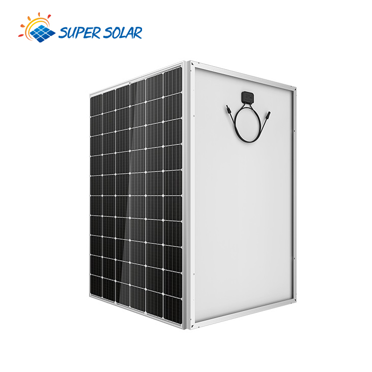 Produttori di pannelli solari da 530 W ~ 550 W in vendita per sistemi residenziali e commerciali