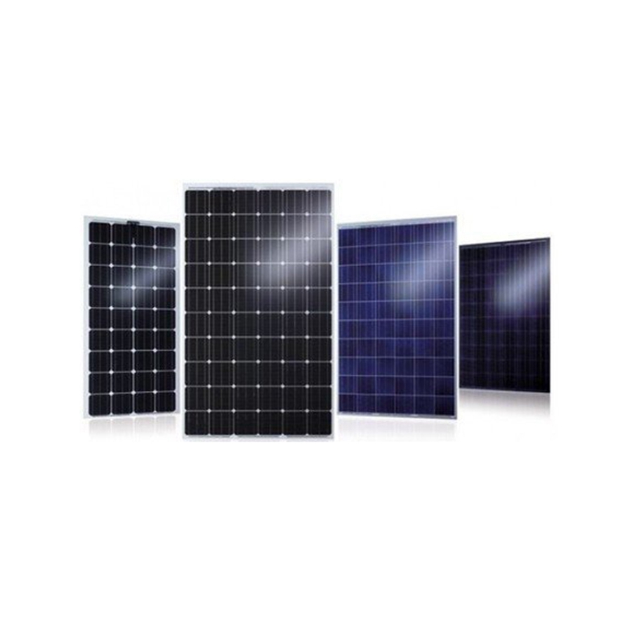 Vendita all'ingrosso di pannelli solari ad alta efficienza da fornitori di pannelli solari