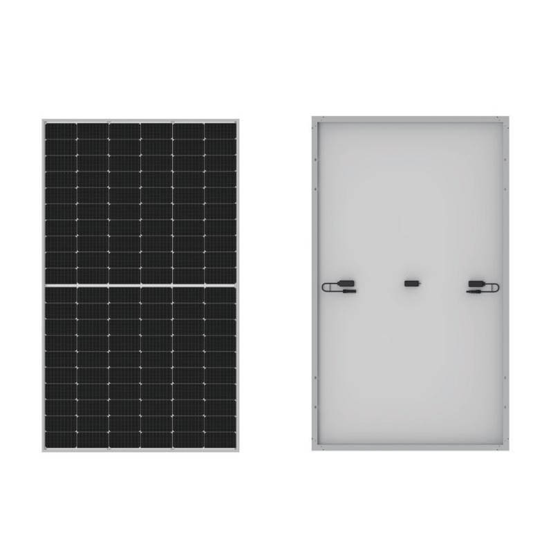 Fornitori di pannelli solari per utenze domestiche commerciali