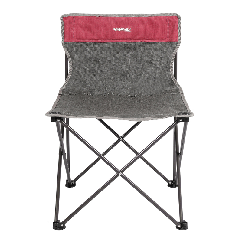 2023 Nuova sedia pieghevole da esterno logo personalizzabile Sedie da campeggio da spiaggia economiche pieghevoli regolabili 600D
