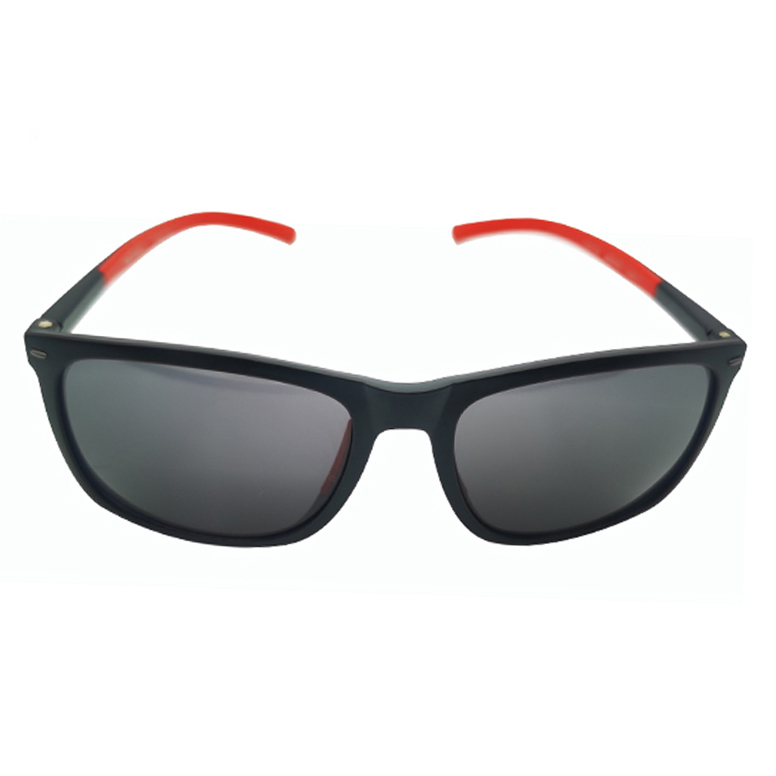 Mellan classic Factory Sale 2023 Nuovi prodotti Occhiali da sole con lenti in due pezzi Occhiali da sole alla moda