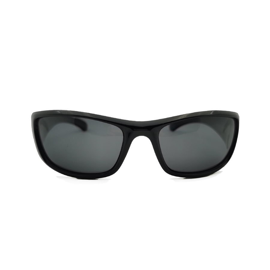 Occhiali da sole sportivi polarizzati UV400 per uomo donna gioventù baseball pesca ciclismo corsa golf moto occhiali da sole TAC