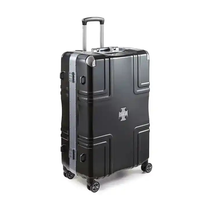 consegna veloce Set di valigie da viaggio di marca di grandi dimensioni di qualità premium