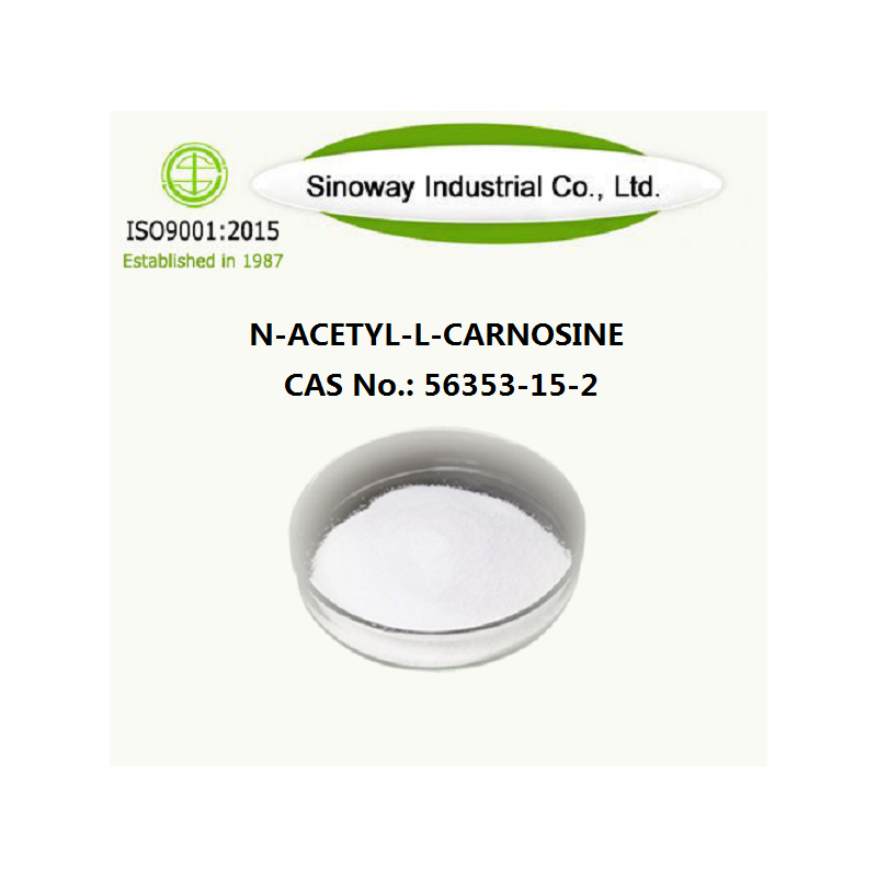 N-acetil-l-carnosina 56353-15-2