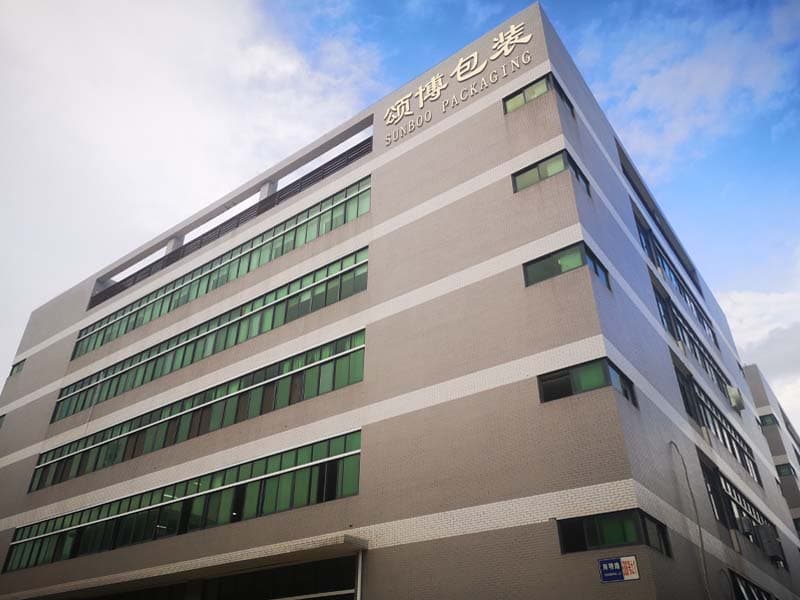 Xiamen Sunboo Imp.E exp.Co., Ltd