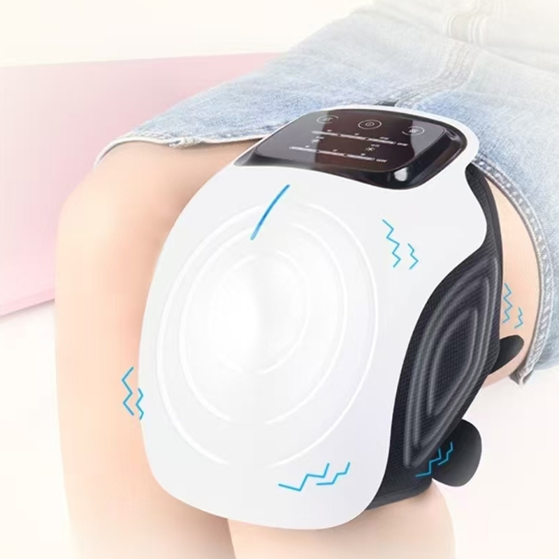 Infrared Laser Knee Massager